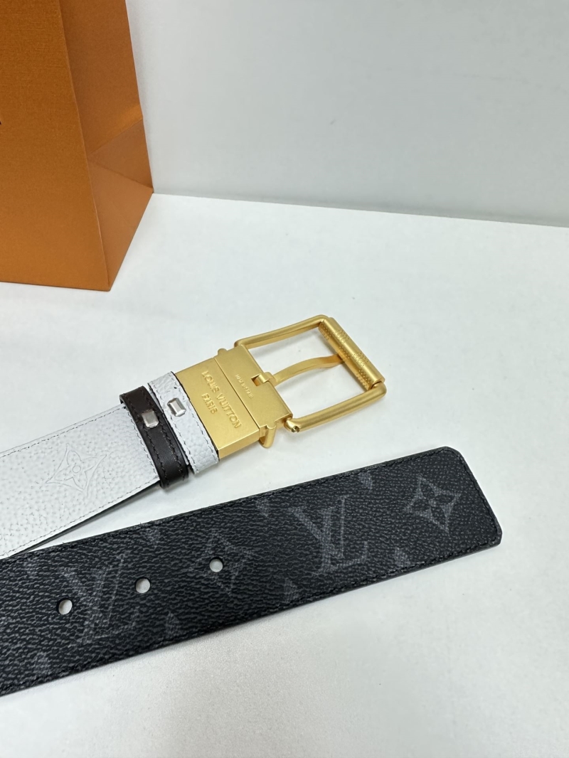 Louis Vuitton Belts